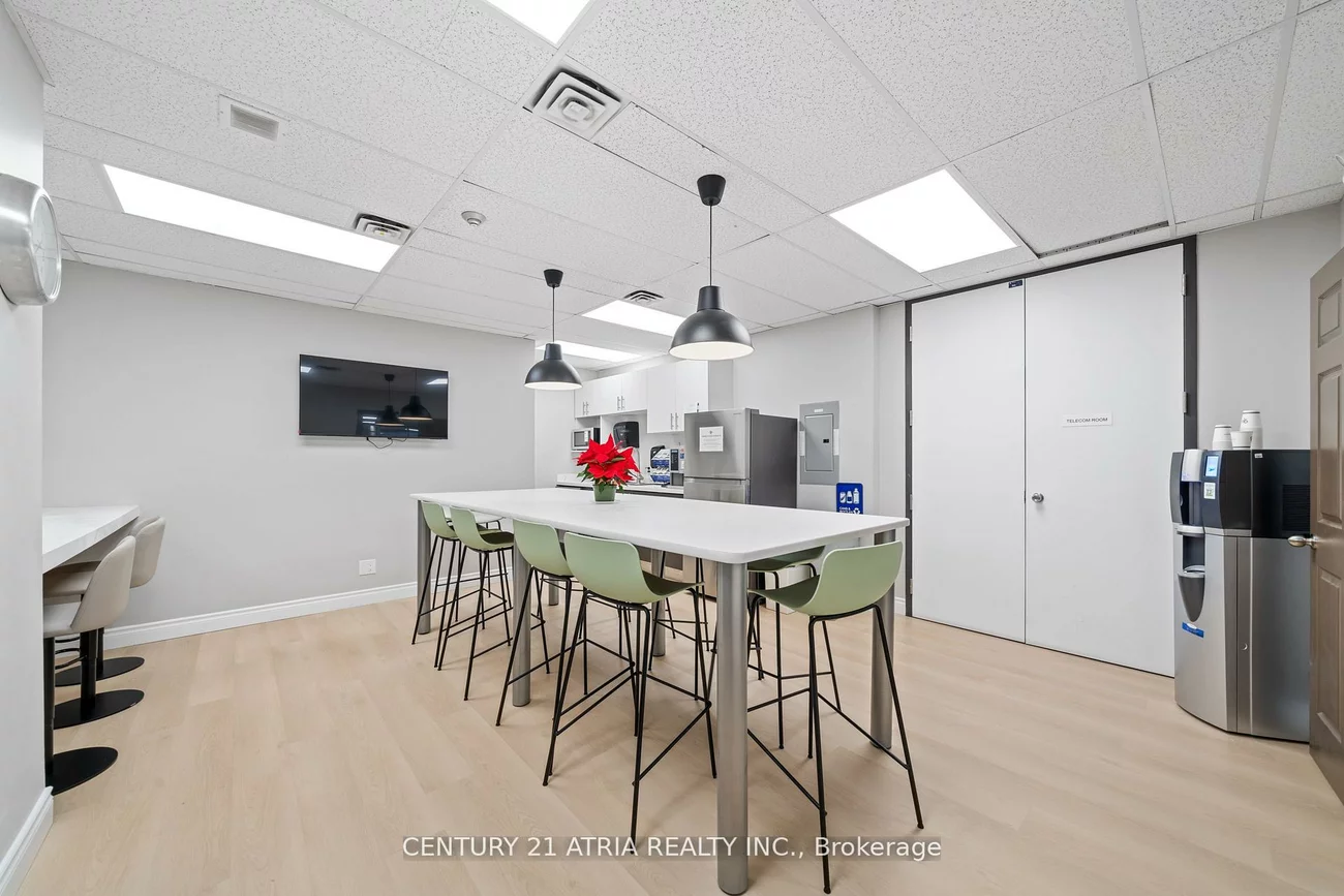 105, Gordon Baker, Hillcrest Village, Toronto