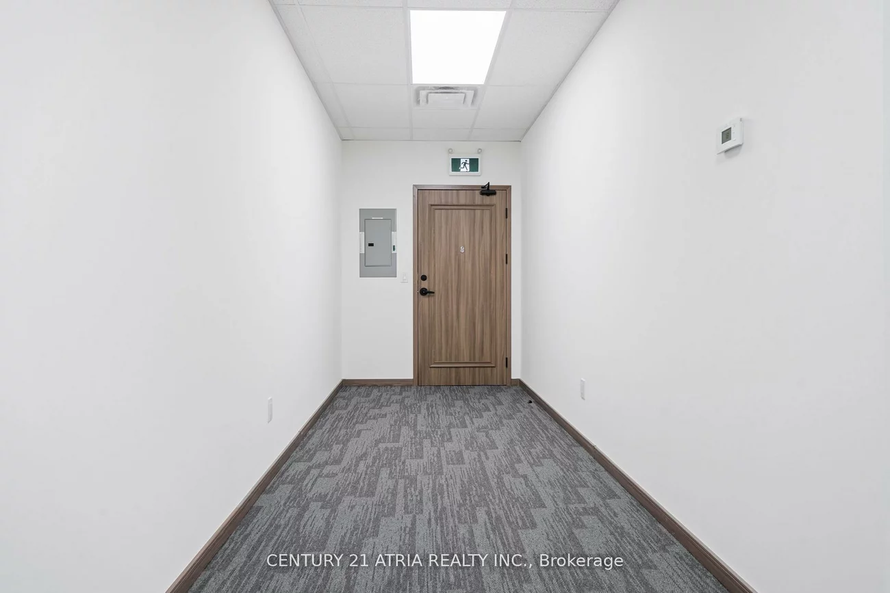 105, Gordon Baker, Hillcrest Village, Toronto