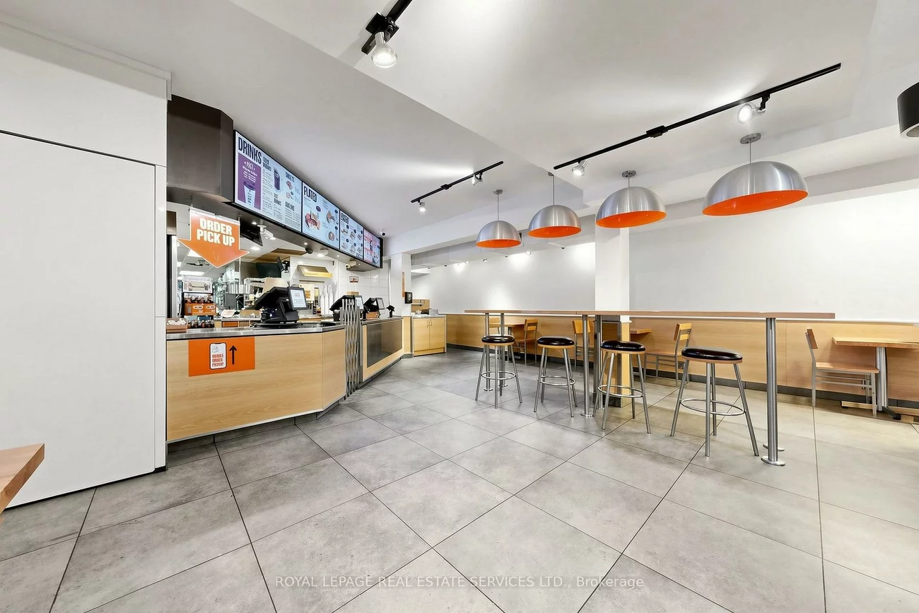 500, Bloor, Annex, Toronto