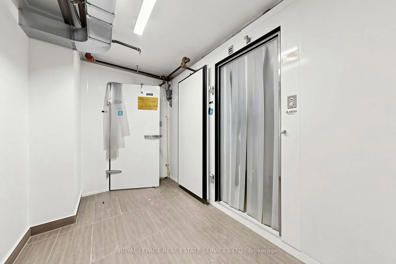 500, Bloor, Annex, Toronto