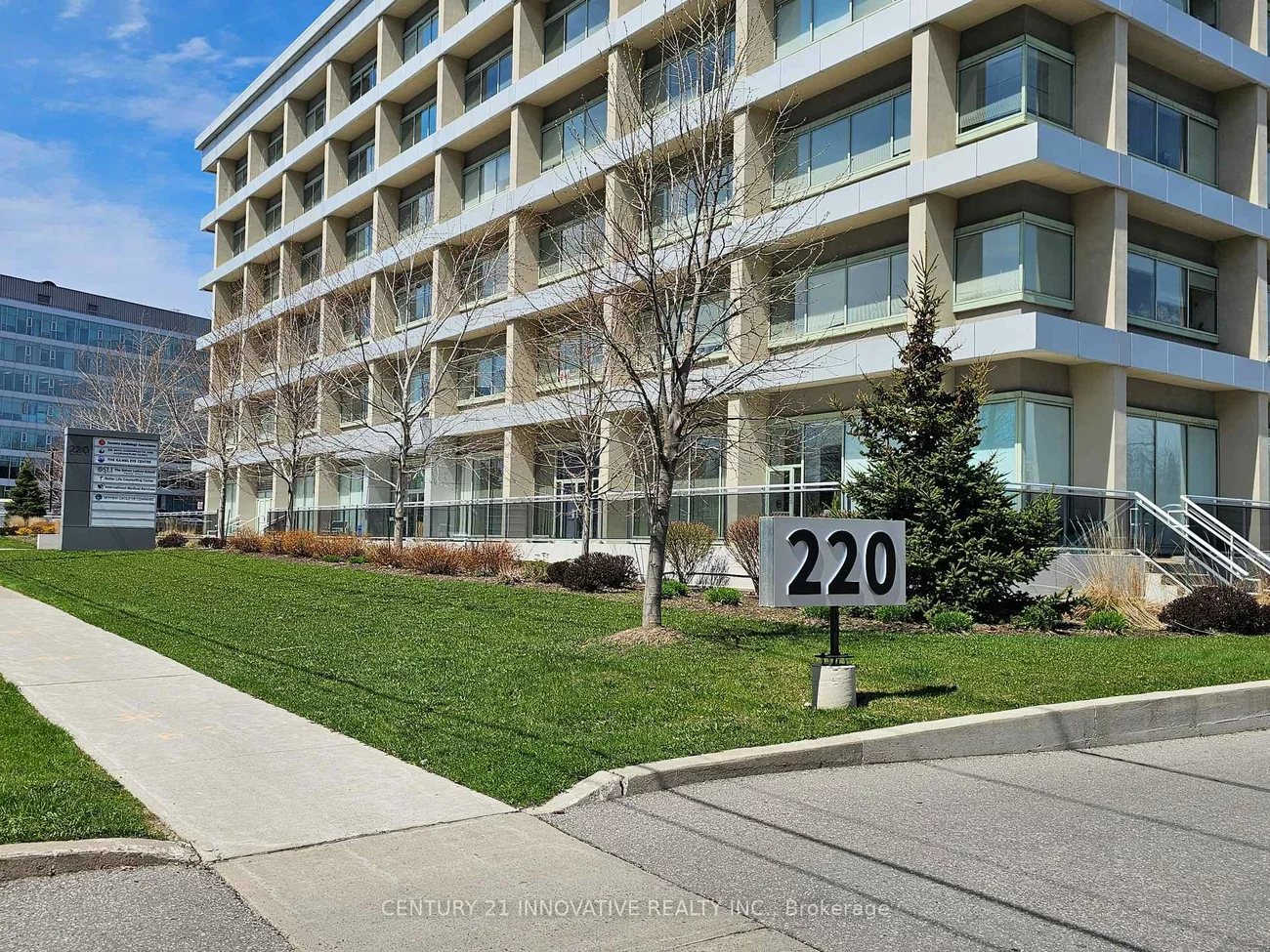 220, Duncan Mill, St. Andrew-Windfields, Toronto