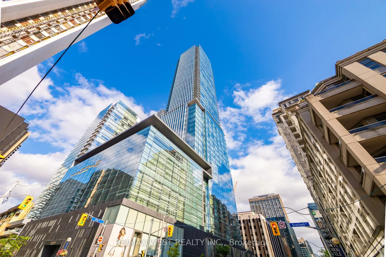 1300, Bay, Annex, Toronto