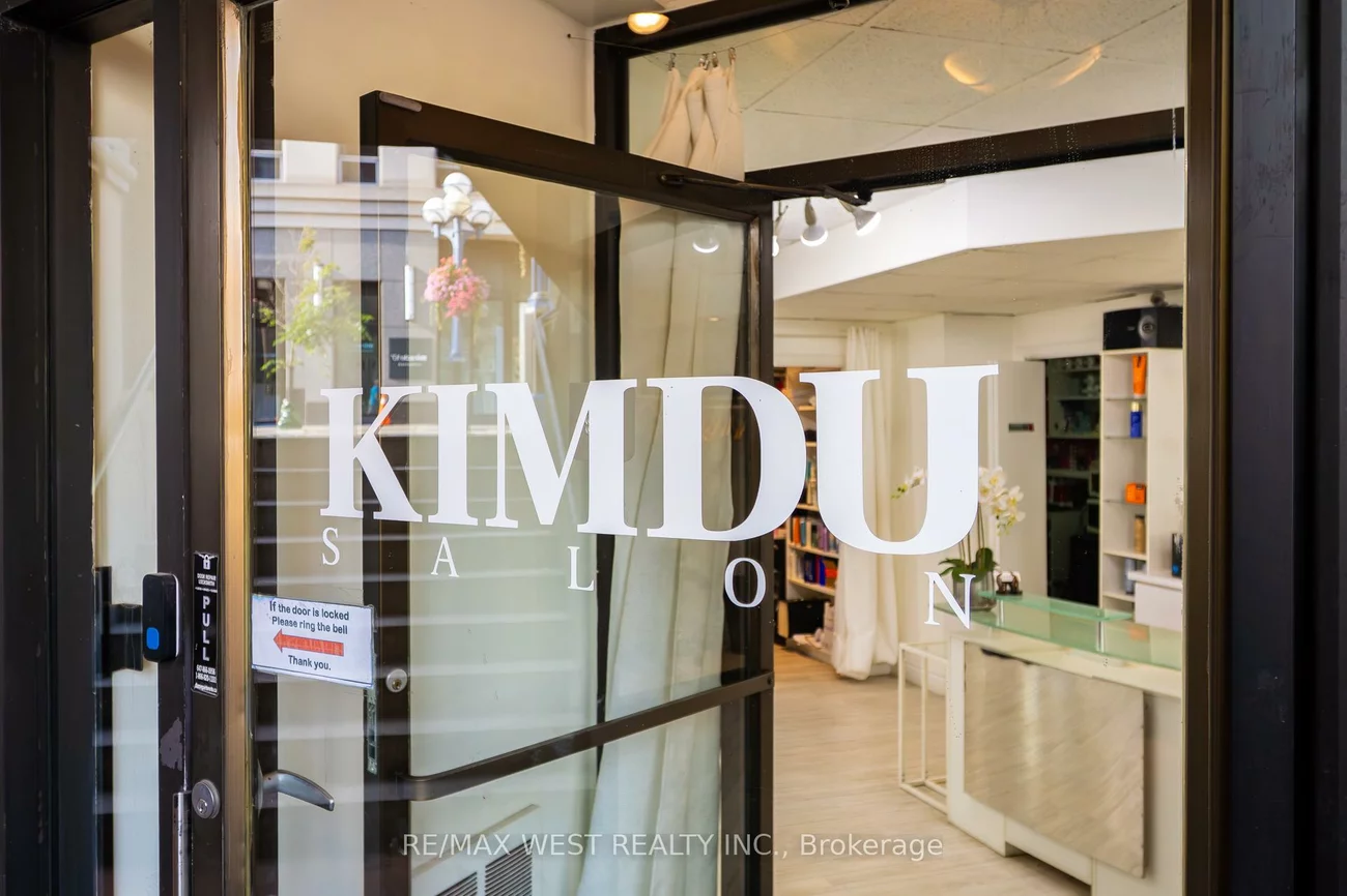 1300, Bay, Annex, Toronto