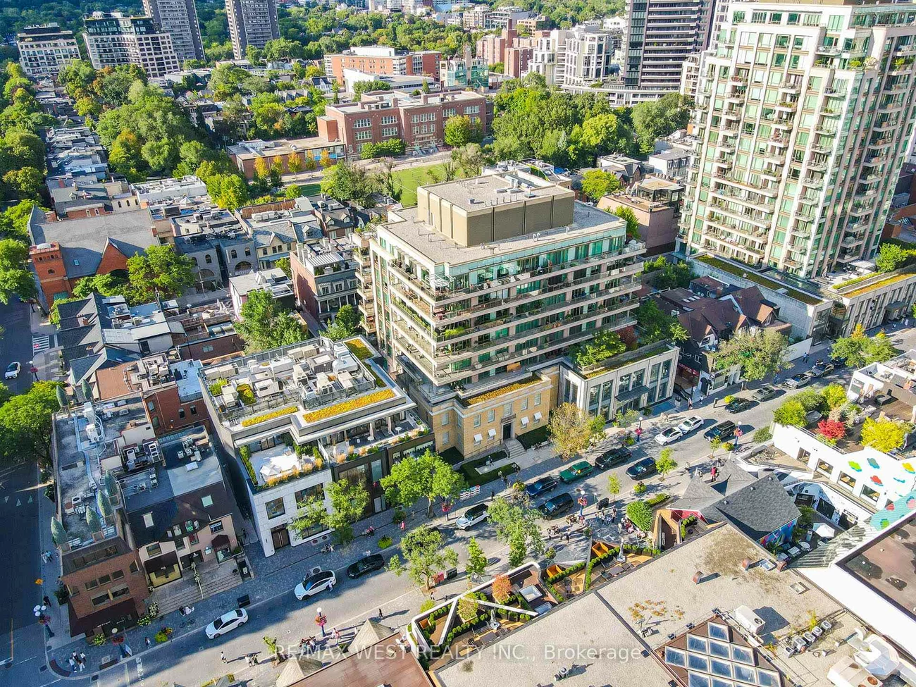 1300, Bay, Annex, Toronto