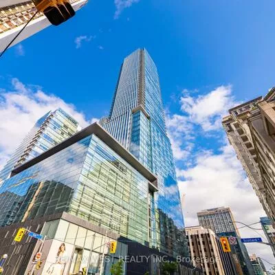 Commercial for sale, 1300, Bay, Annex, Toronto