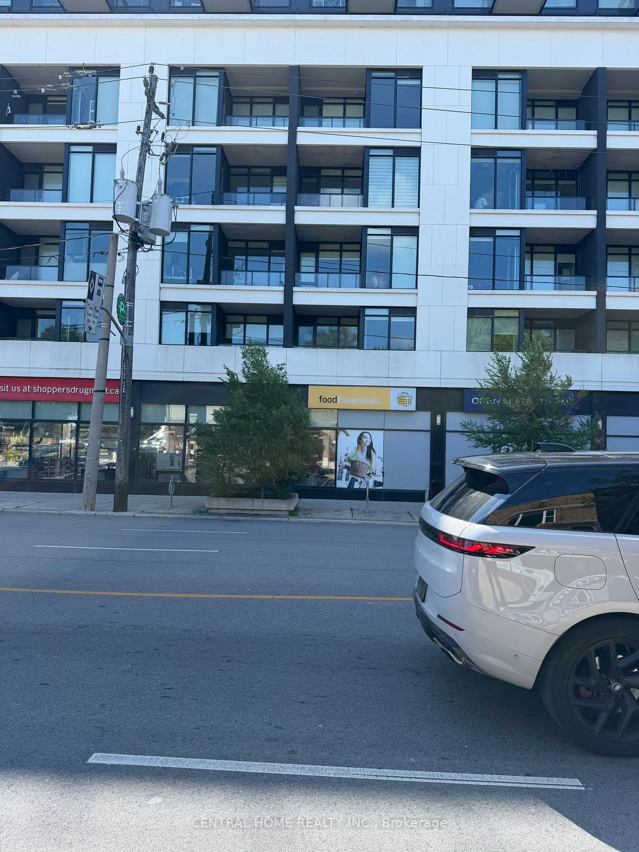 924, Eglinton, Forest Hill North, Toronto