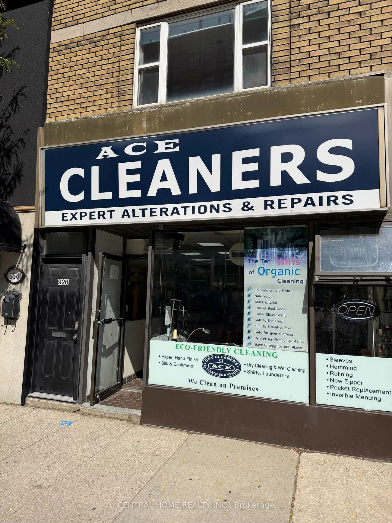924, Eglinton, Forest Hill North, Toronto