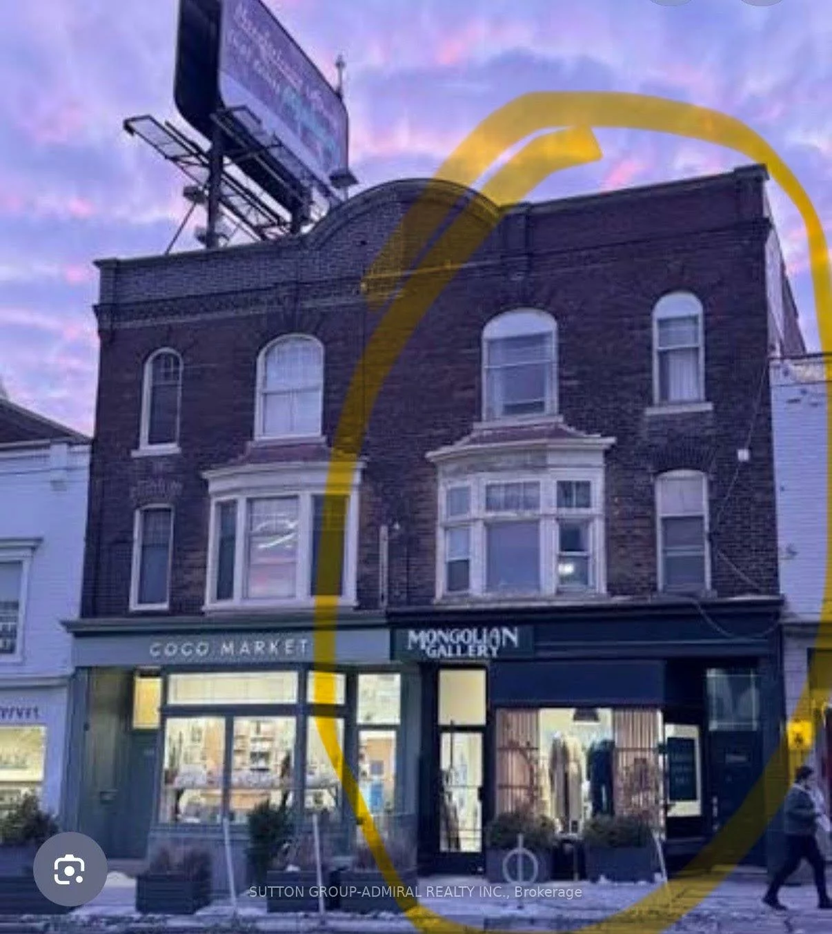 1066, Yonge, Rosedale-Moore Park, Toronto