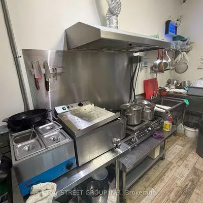 Commercial for sale, 15, Northtown, Willowdale East, Toronto