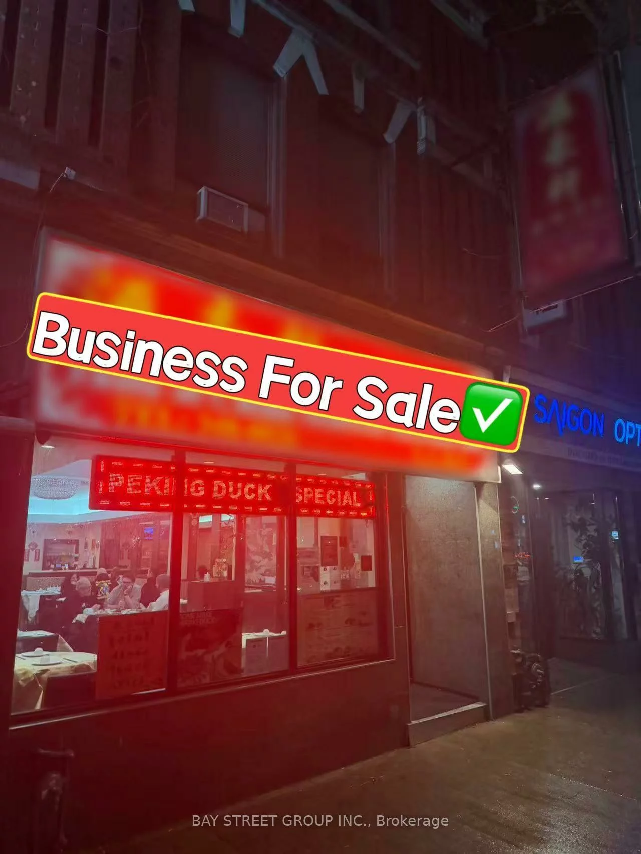 338, Spadina, Kensington-Chinatown, Toronto