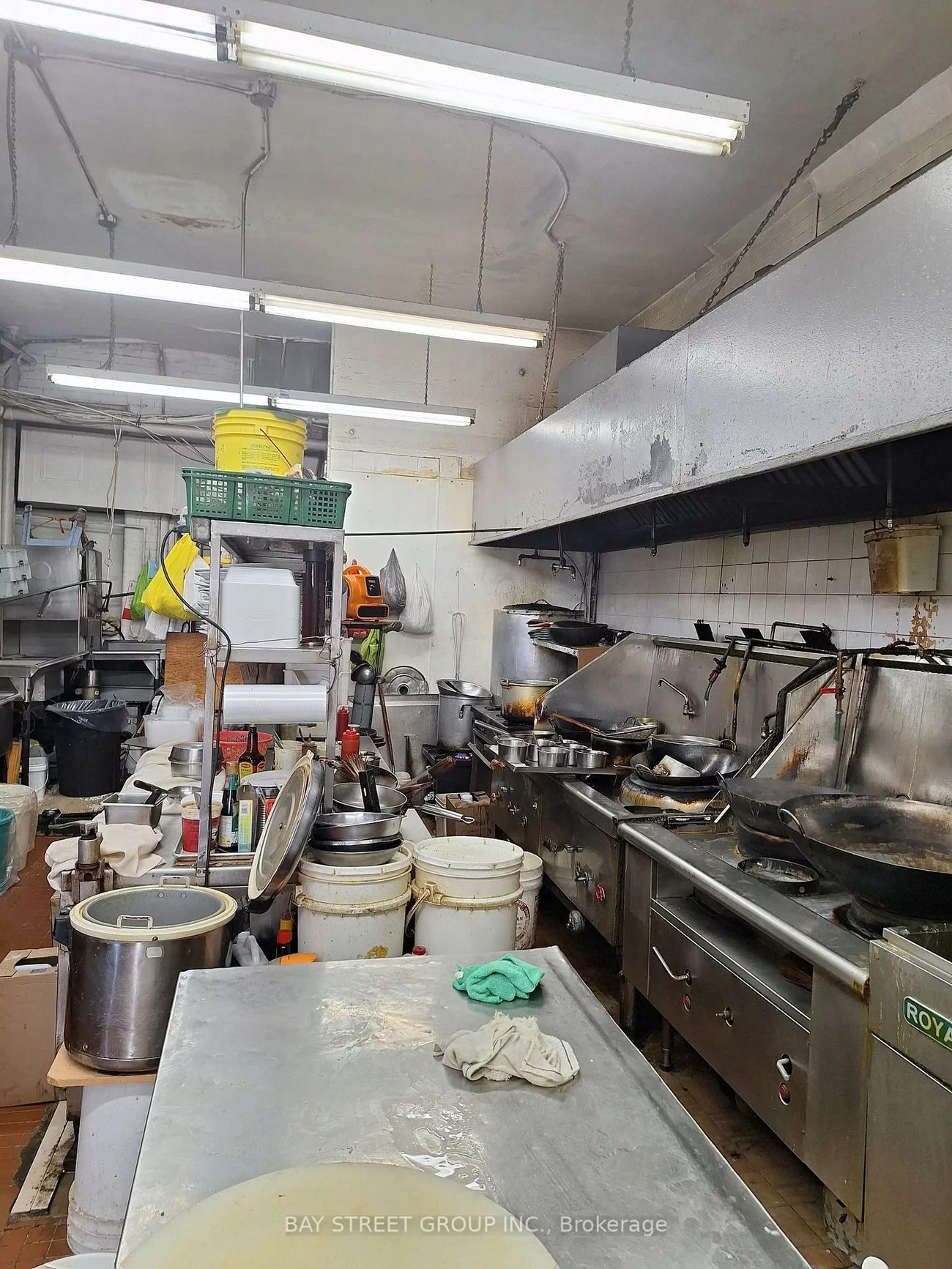 338, Spadina, Kensington-Chinatown, Toronto