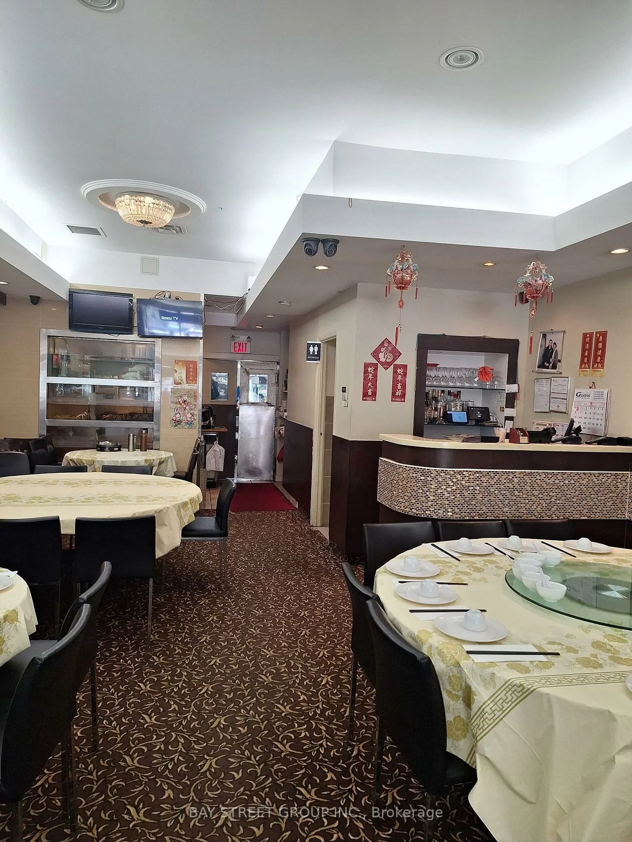 338, Spadina, Kensington-Chinatown, Toronto