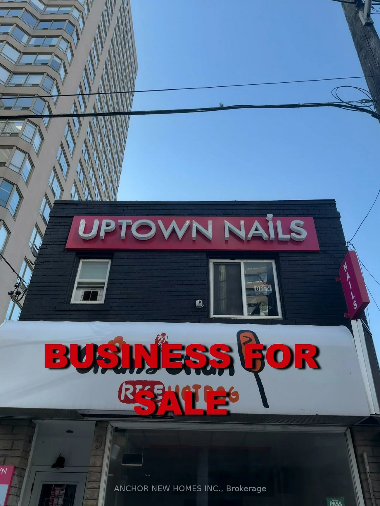 5, Spring Garden, Willowdale East, Toronto
