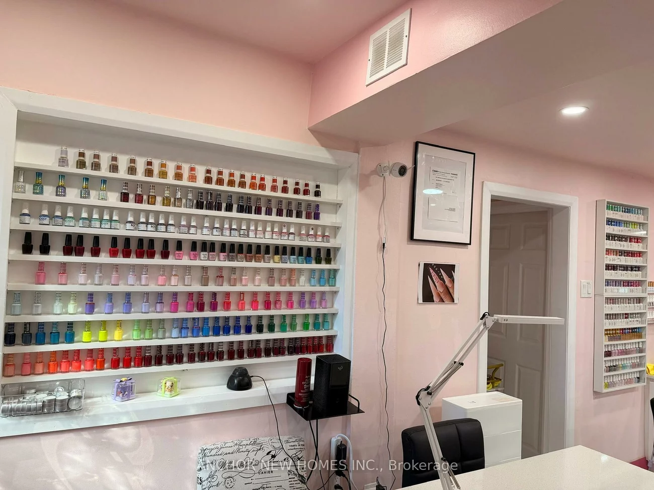 5, Spring Garden, Willowdale East, Toronto