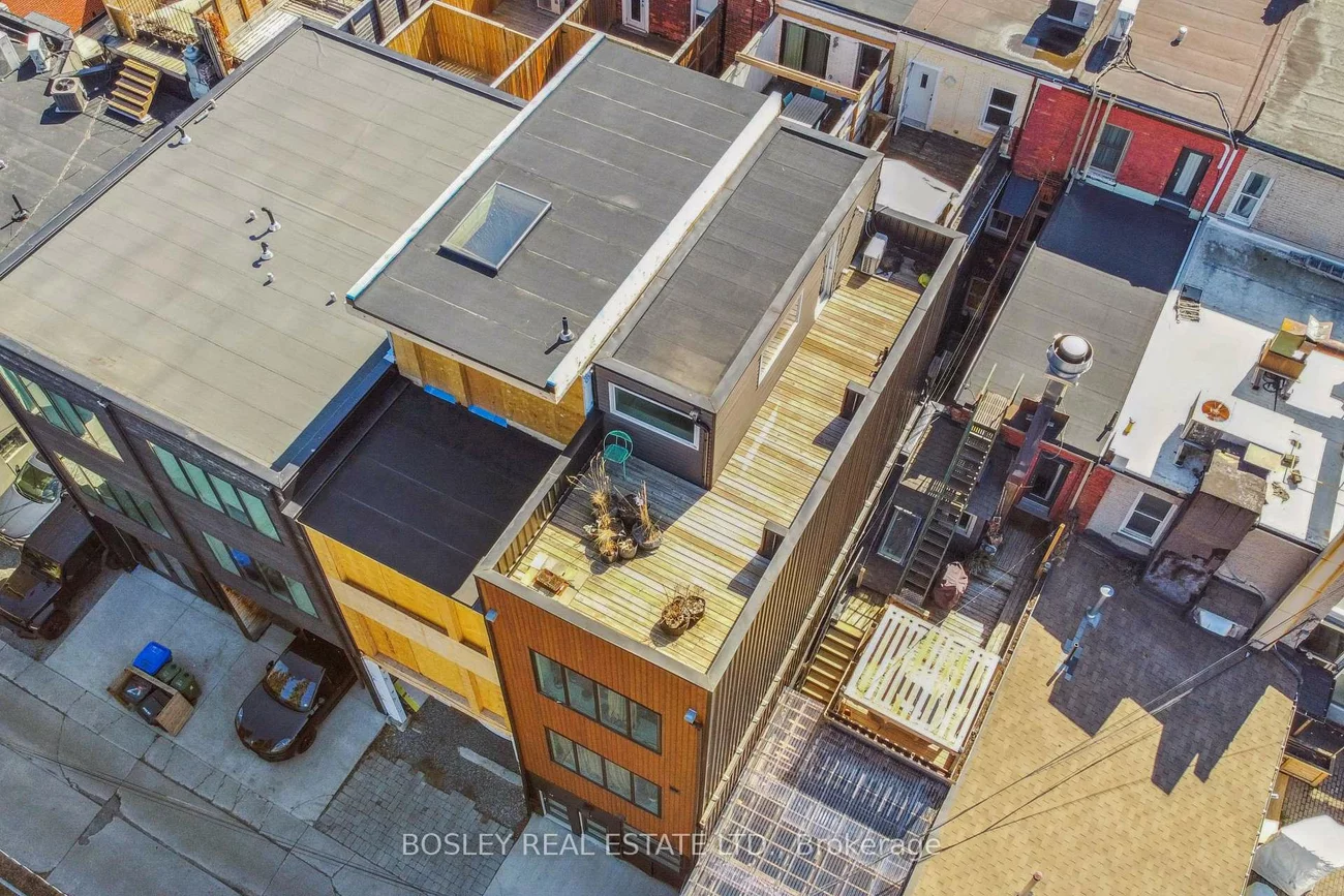 890, Queen, Trinity-Bellwoods, Toronto