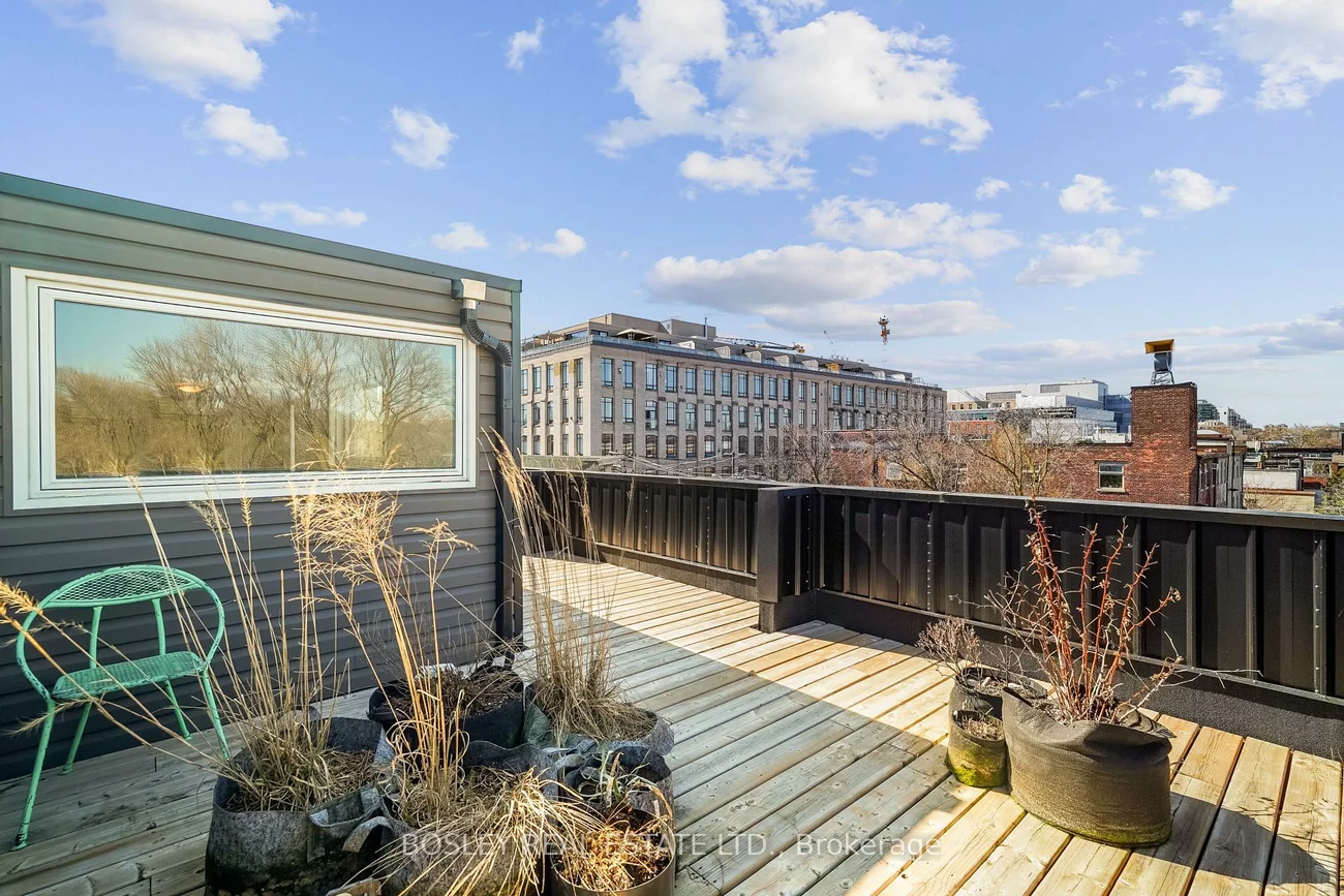 890, Queen, Trinity-Bellwoods, Toronto