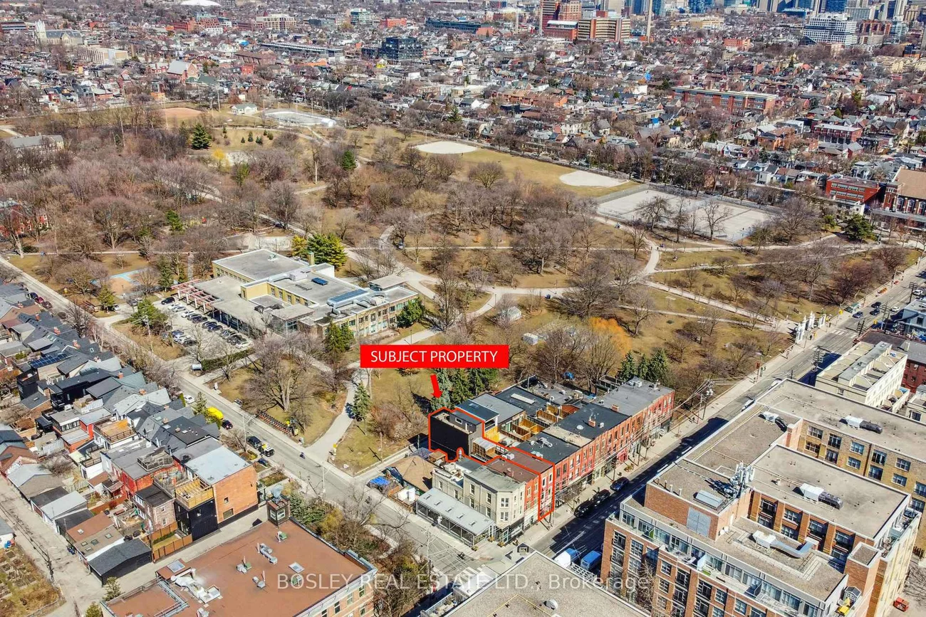 890, Queen, Trinity-Bellwoods, Toronto