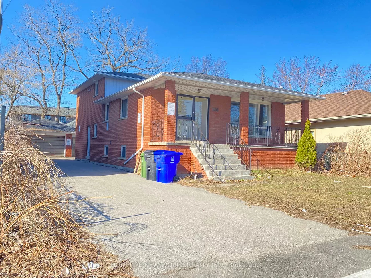 290, sheppard, Lansing-Westgate, Toronto