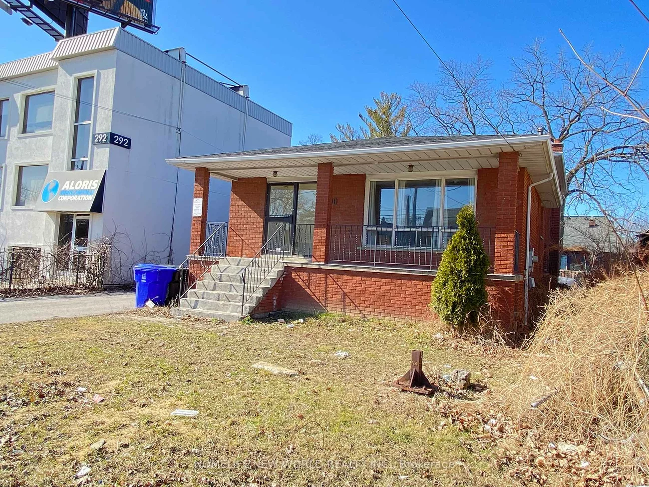 290, sheppard, Lansing-Westgate, Toronto