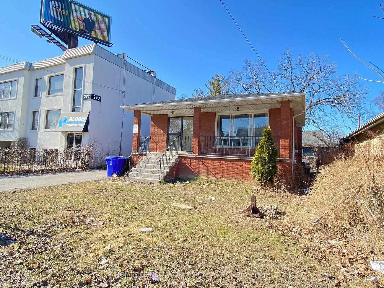 290, sheppard, Lansing-Westgate, Toronto
