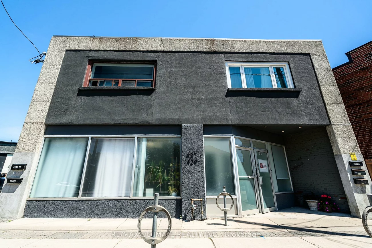 427-429, Vaughan, Humewood-Cedarvale, Toronto