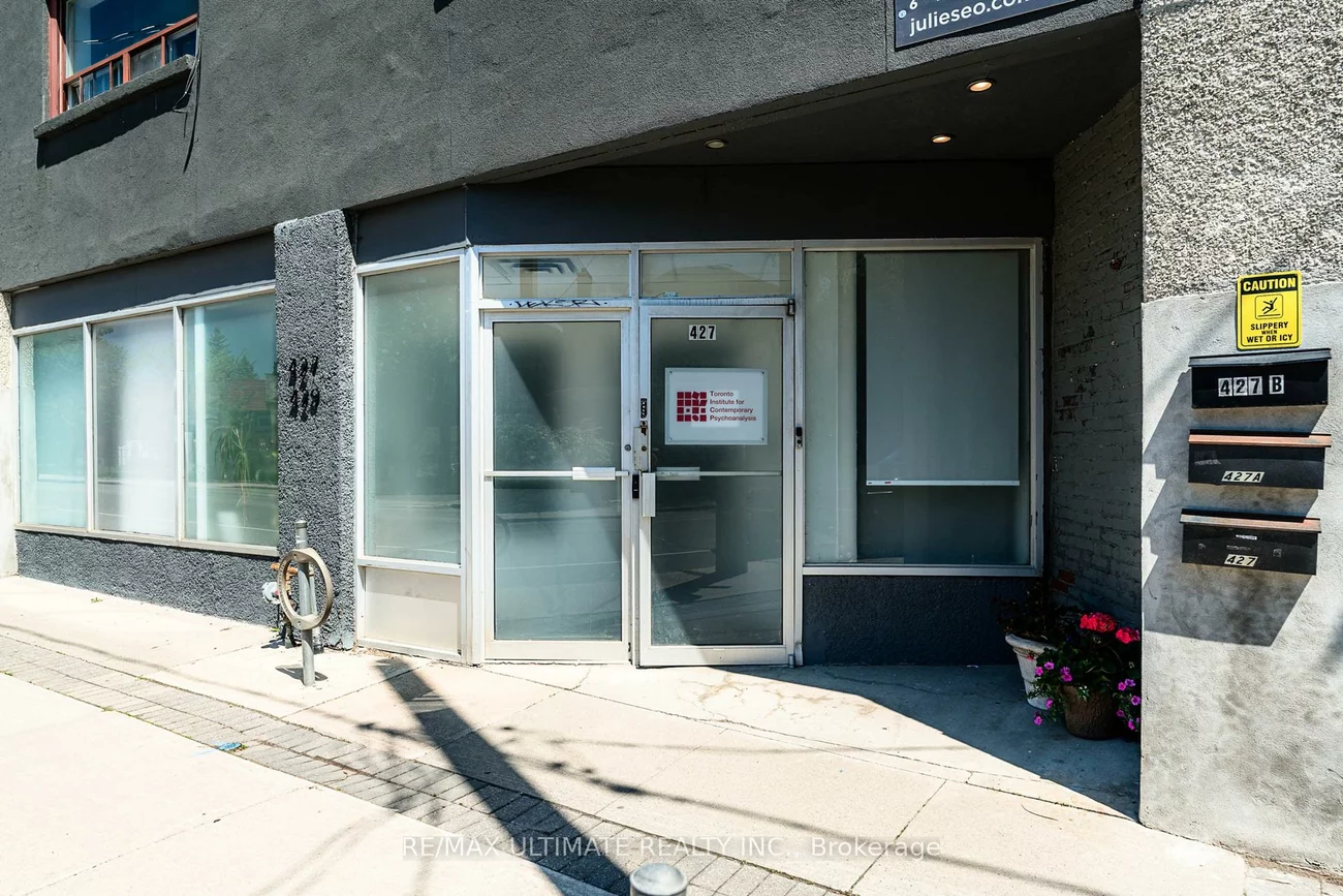 427-429, Vaughan, Humewood-Cedarvale, Toronto
