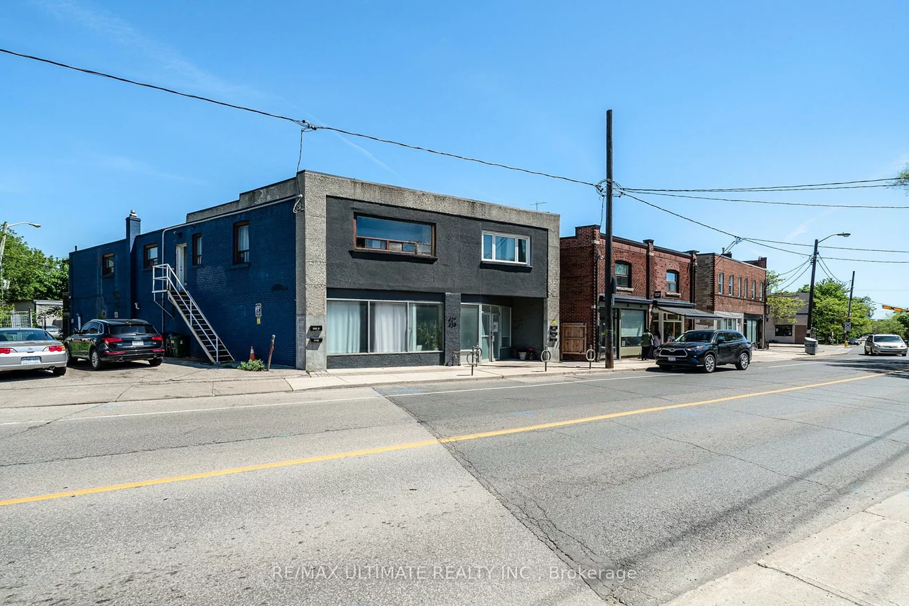 427-429, Vaughan, Humewood-Cedarvale, Toronto