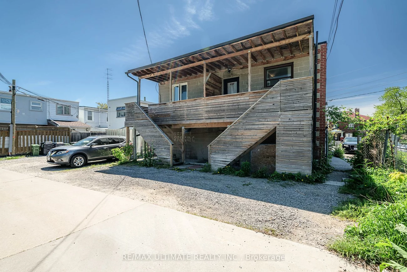 427-429, Vaughan, Humewood-Cedarvale, Toronto