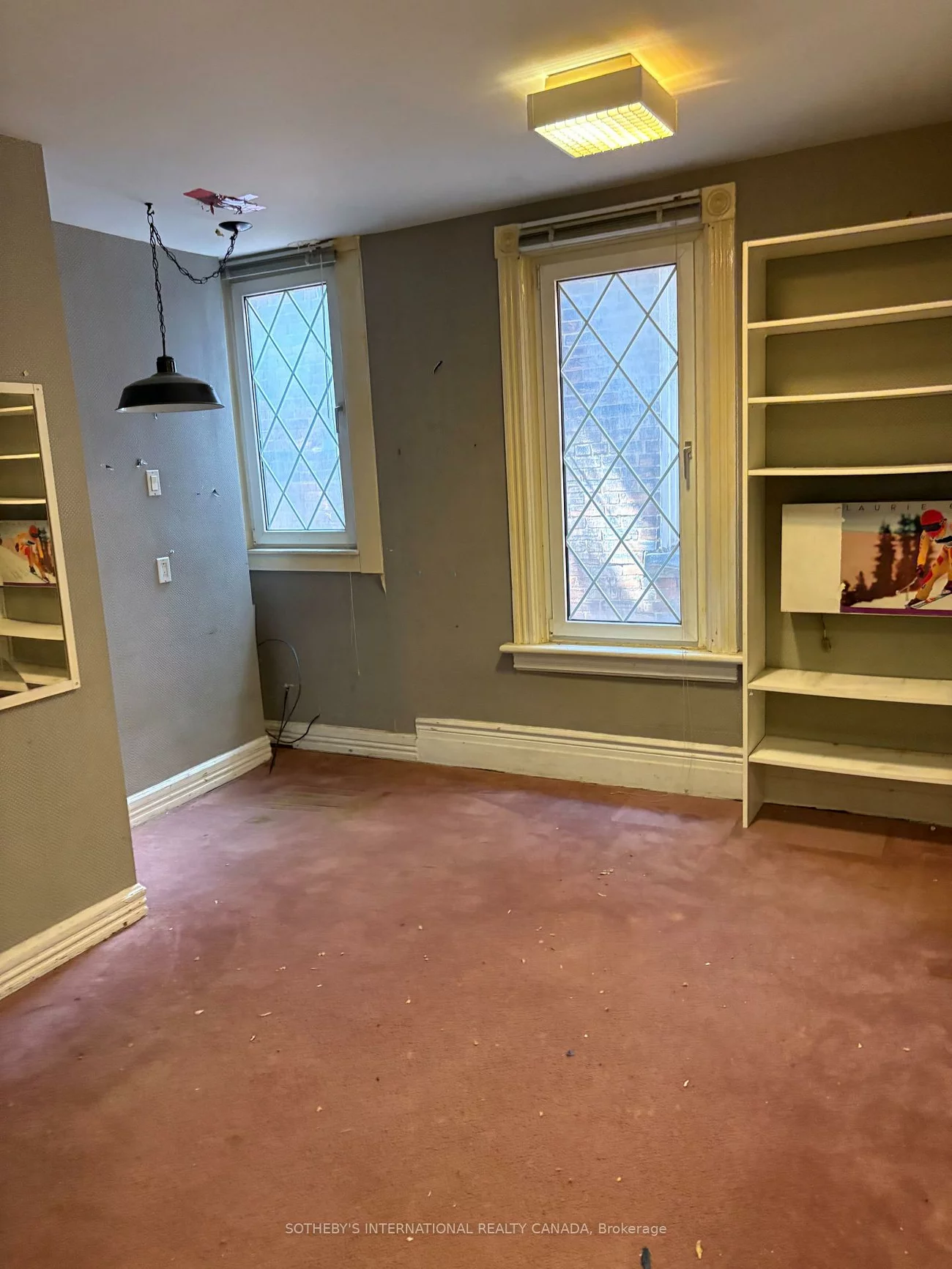 278, Avenue, Casa Loma, Toronto