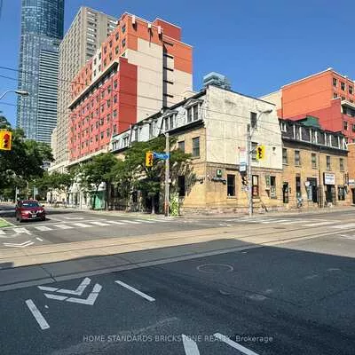 Commercial for sale, 66, Gerrard, Church-Yonge Corridor, Toronto