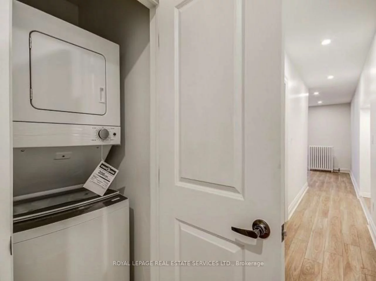 995, Bloor, Dufferin Grove, Toronto