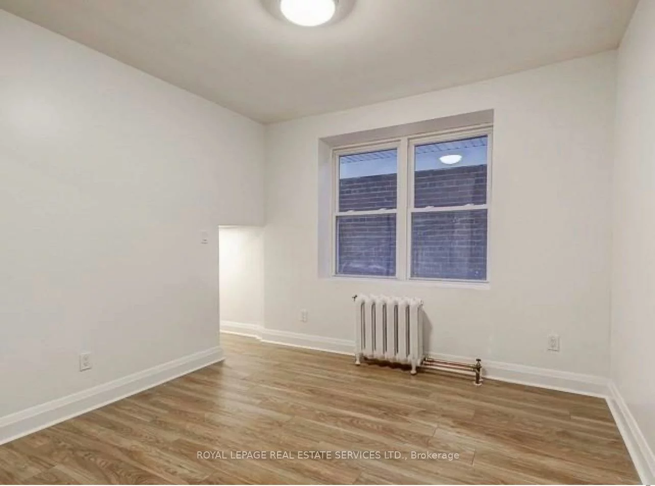 995, Bloor, Dufferin Grove, Toronto