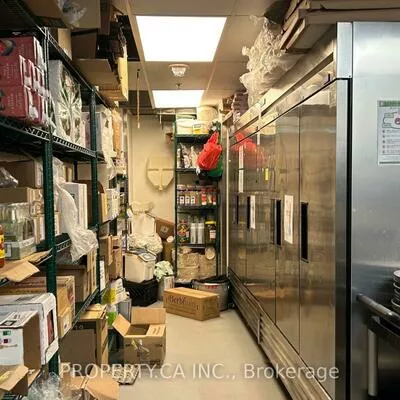 Commercial for sale, 135, East Liberty, Niagara, Toronto