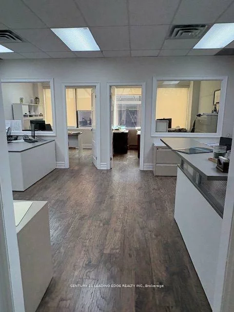 255, Duncan Mill, St. Andrew-Windfields, Toronto