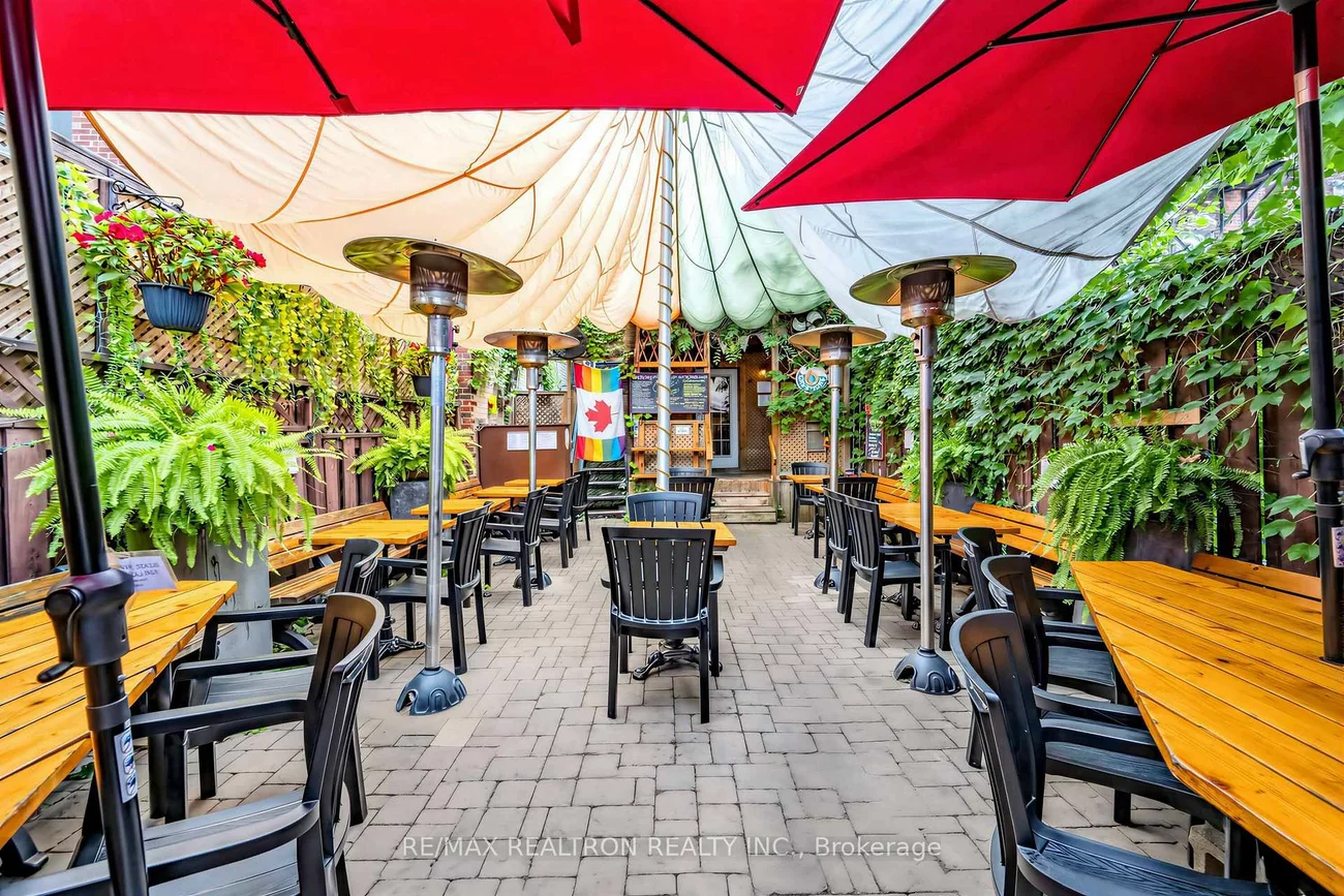 1068, Yonge, Rosedale-Moore Park, Toronto