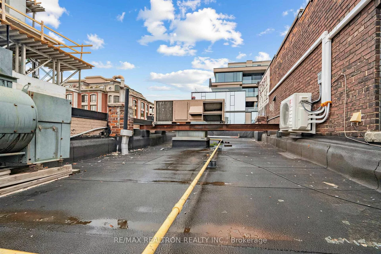 1068, Yonge, Rosedale-Moore Park, Toronto