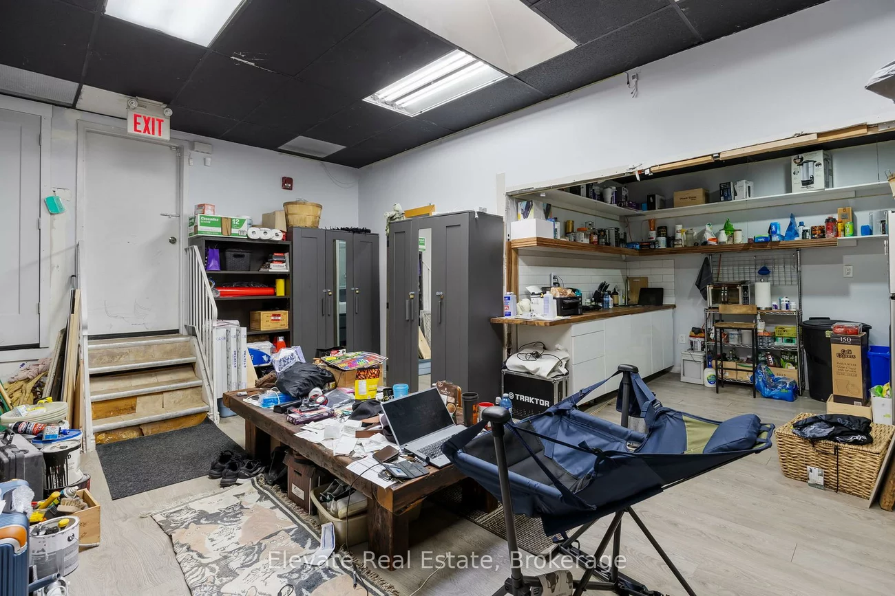 846, College, Palmerston-Little Italy, Toronto