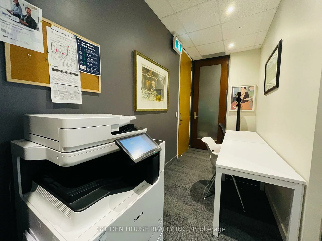 4789, Yonge, Willowdale East, Toronto