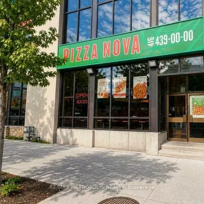 Commercial for sale, 267, College, Kensington-Chinatown, Toronto