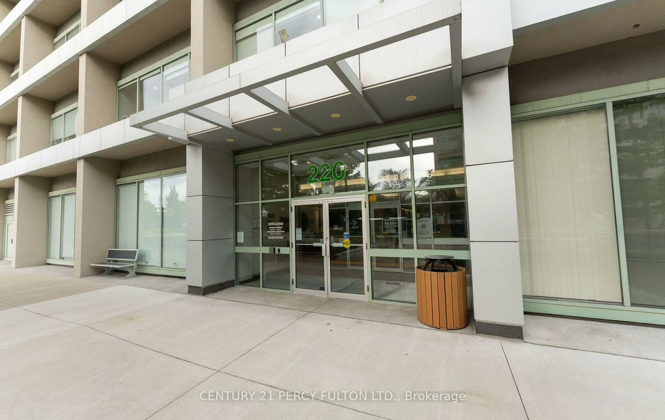 220, Duncan Mill, St. Andrew-Windfields, Toronto