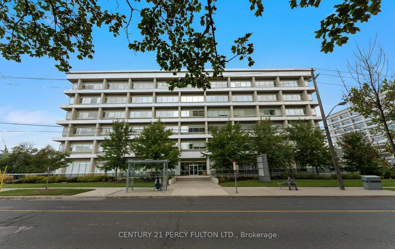 220, Duncan Mill, St. Andrew-Windfields, Toronto