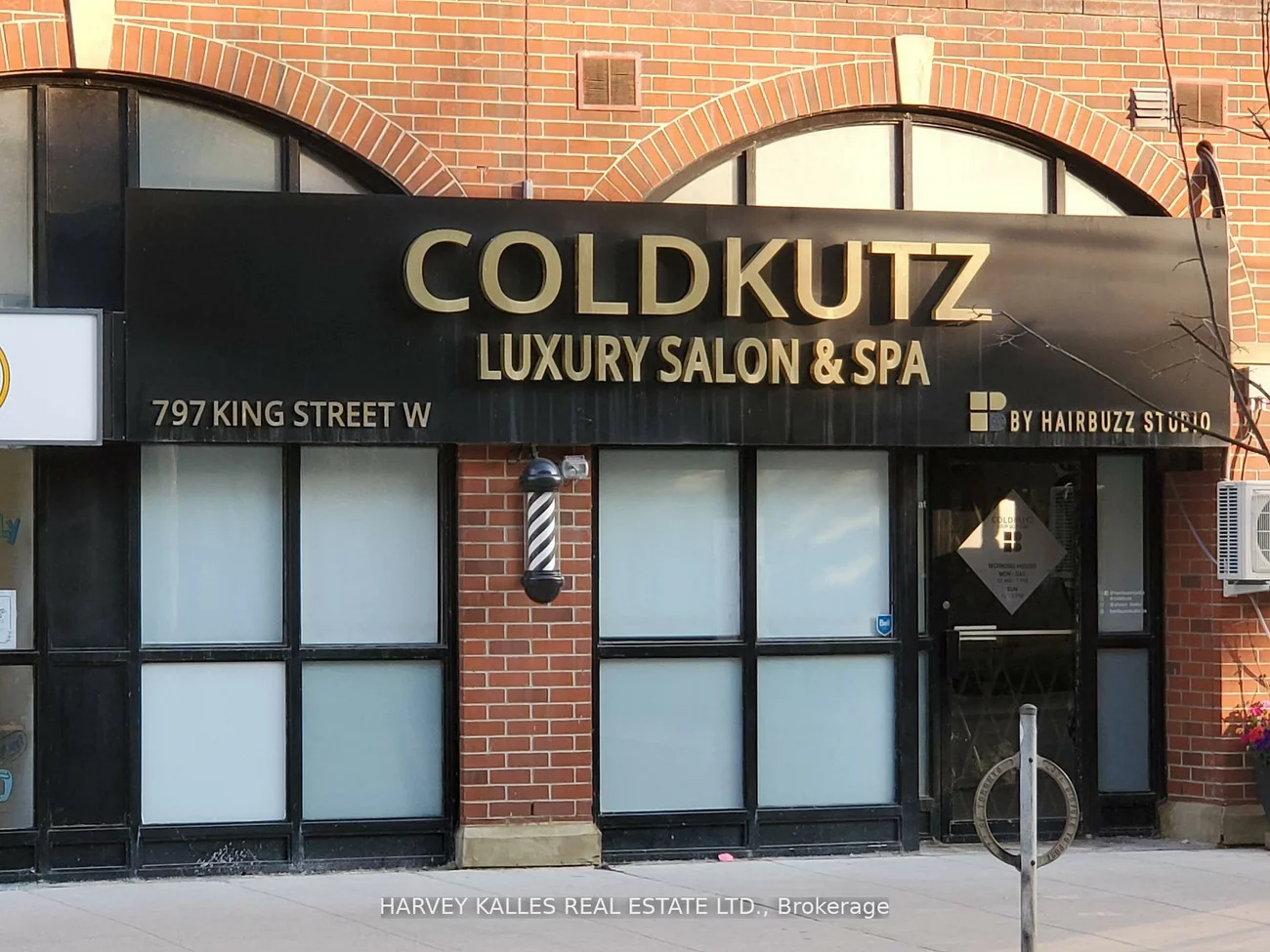 793, King, Niagara, Toronto