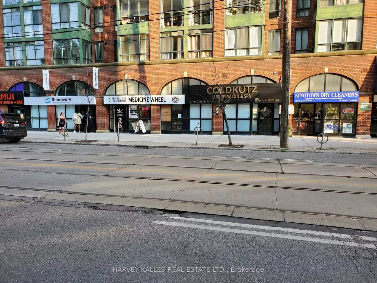 793, King, Niagara, Toronto