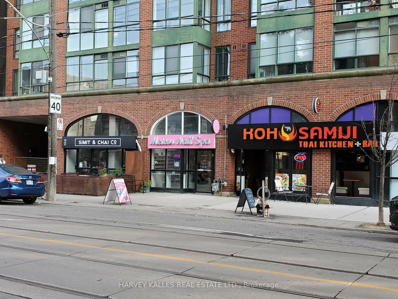 793, King, Niagara, Toronto