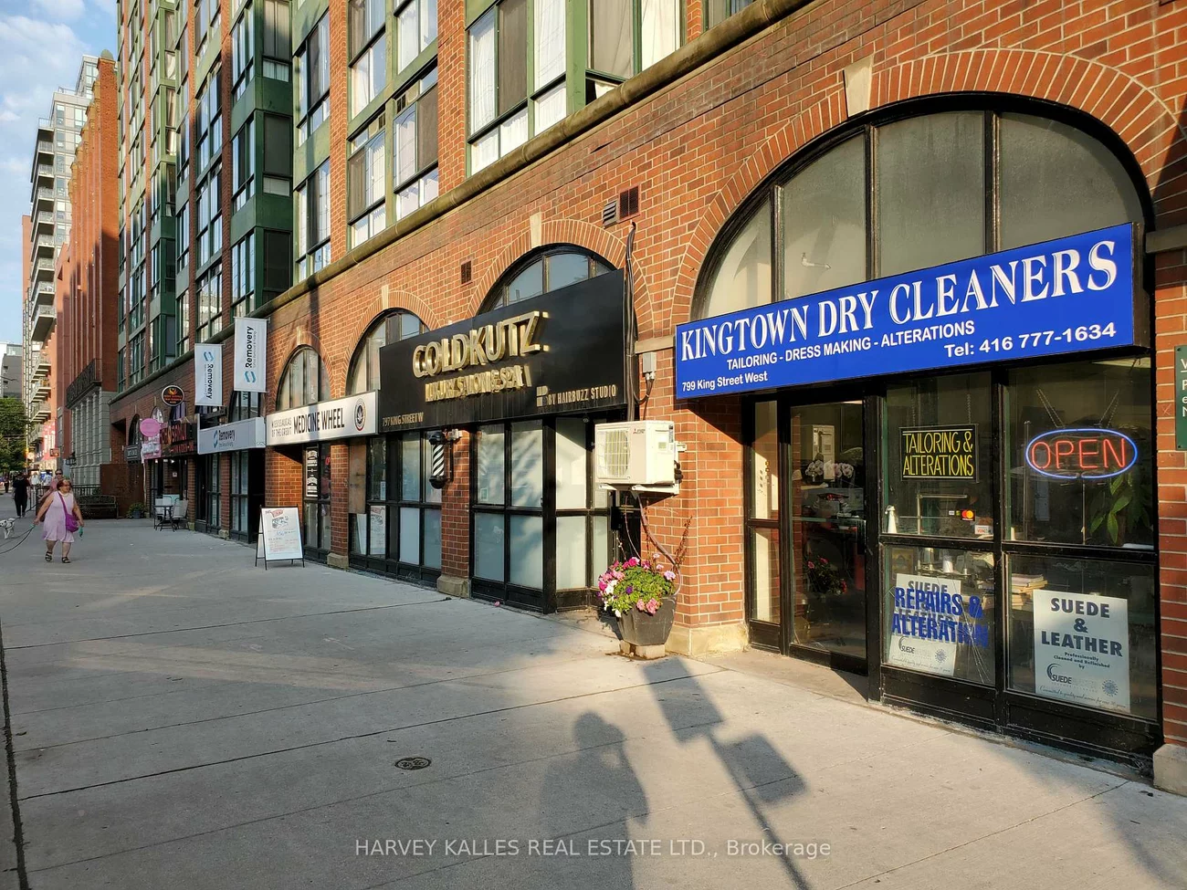793, King, Niagara, Toronto