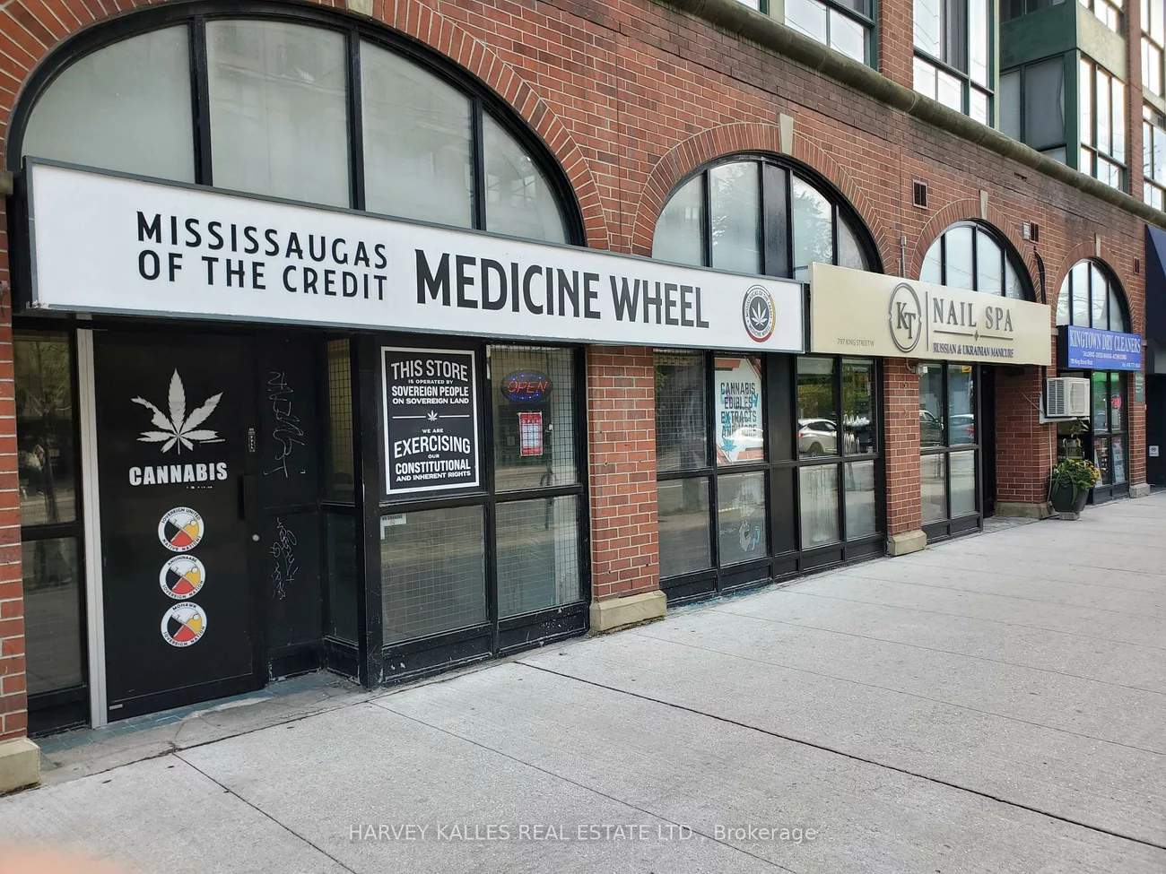 793, King, Niagara, Toronto