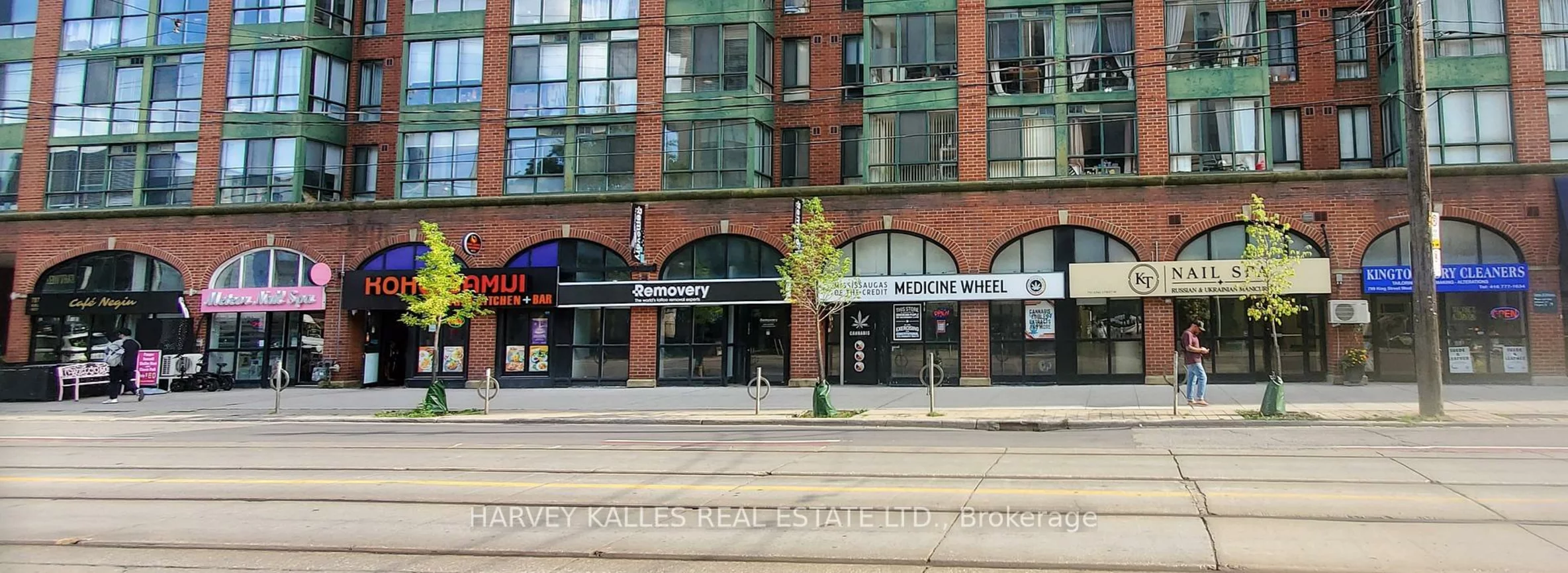 793, King, Niagara, Toronto