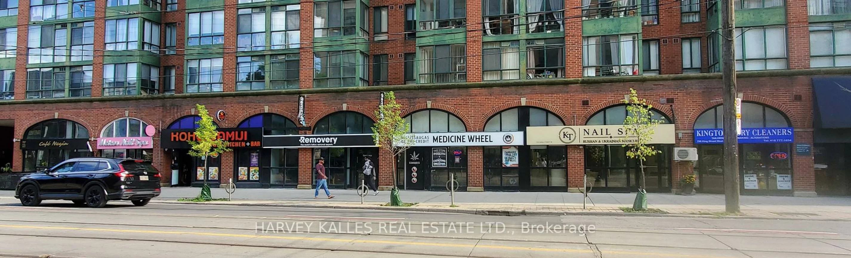 793, King, Niagara, Toronto