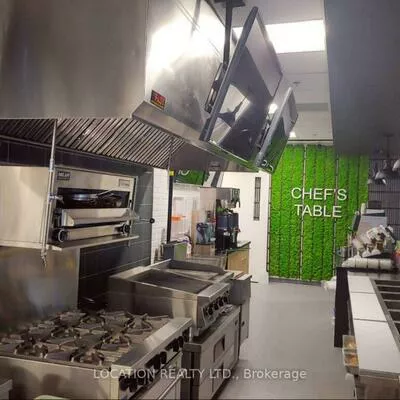 Commercial for sale, 789, Don Mills, Flemingdon Park, Toronto