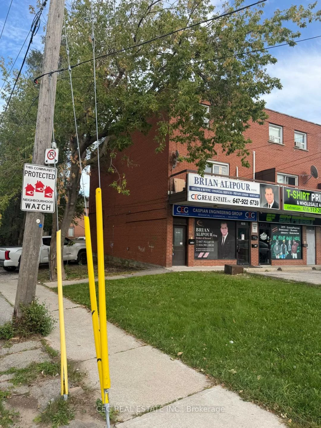 3901, Bathurst, Lansing-Westgate, Toronto